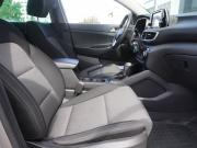 Hyundai Tucson III Рестайлинг Москва  - изображение 26