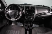 Lada (ВАЗ) Granta I Рестайлинг Сургут  - изображение 30