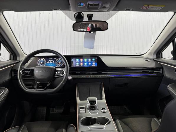 Omoda C5 I с пробегом 2024 года, цена 1 877 000 рублей, 30752 км, внедорожник, Автокод Объявления