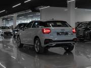 Audi Q2 I Рестайлинг Москва  - изображение 31