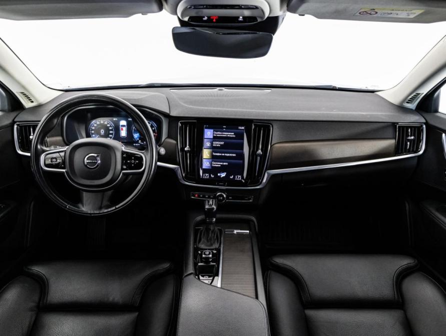 Volvo V90 Cross Country I Санкт-Петербург  - изображение 11