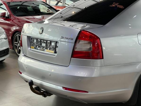 Skoda Octavia II (A5) Рестайлинг с пробегом 2010 года, цена 790 000 рублей, 185510 км, лифтбек, Автокод Объявления