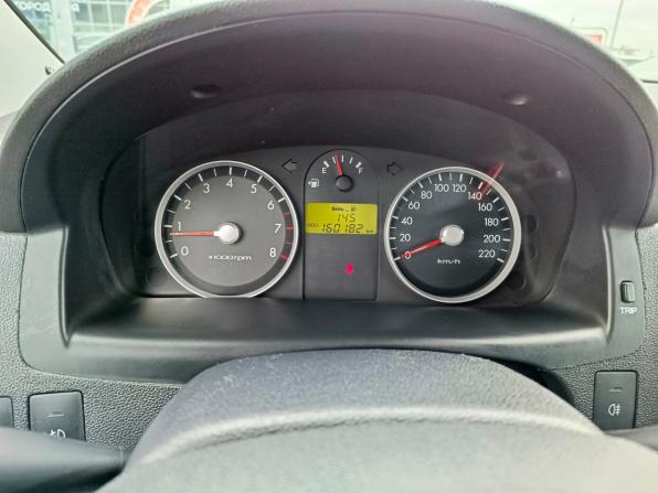 Hyundai Getz I Рестайлинг с пробегом 2007 года, цена 499 995 рублей, 160182 км, хэтчбек, Автокод Объявления