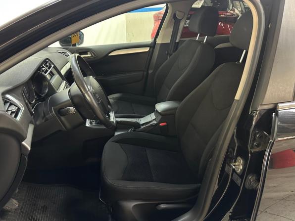 Citroen C4 II с пробегом 2014 года, цена 730 000 рублей, 95000 км, седан, Автокод Объявления