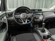 Nissan Qashqai II Рестайлинг Москва  - изображение 29