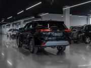 Toyota Highlander IV (XU70) Москва  - изображение 33