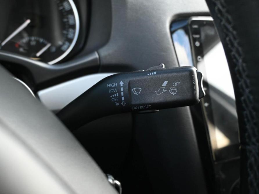 Skoda Octavia II (A5) Рестайлинг Новороссийск  - изображение 14