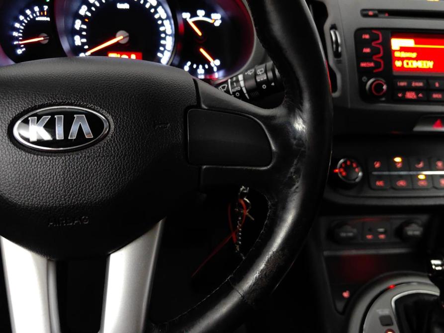 Kia Sportage III Рестайлинг Подольск  - изображение 18