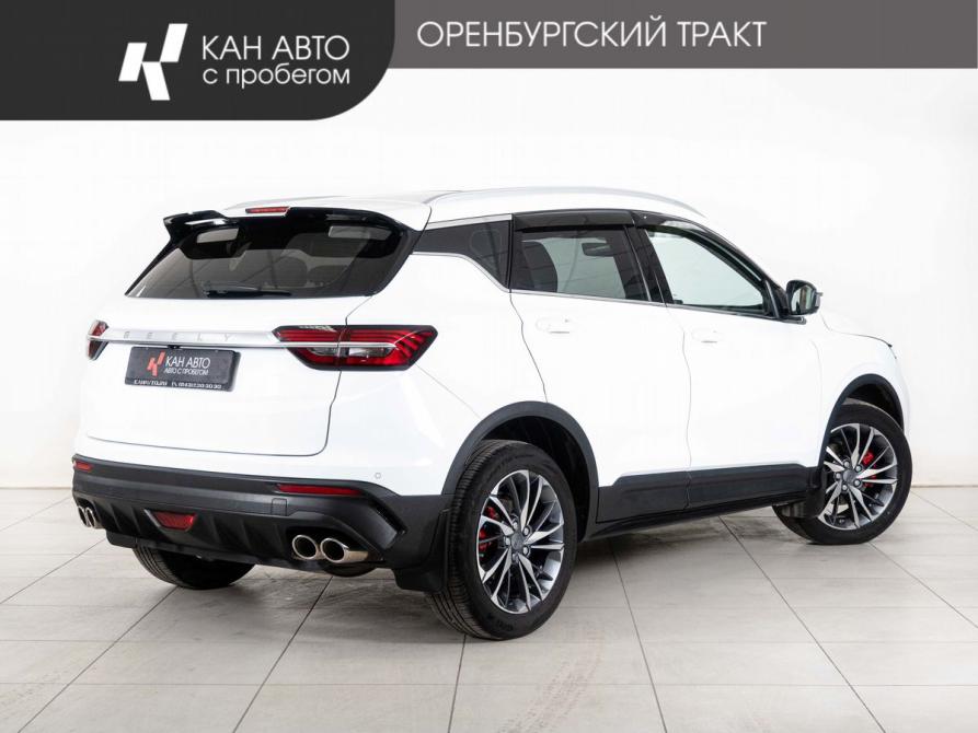 Geely Coolray I Казань  - изображение 3