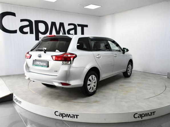 Toyota Corolla XI (E160 E170 E180) Рестайлинг 1 с пробегом 2017 года, цена 1 347 000 рублей, 143265 км, универсал, Автокод Объявления