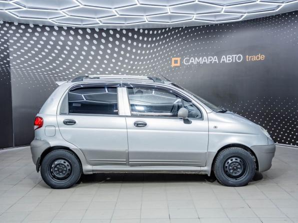 Daewoo Matiz I Рестайлинг с пробегом 2011 года, цена 235 000 рублей, 78000 км, хэтчбек, Автокод Объявления