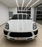 Porsche Macan I Челябинск  - изображение 25