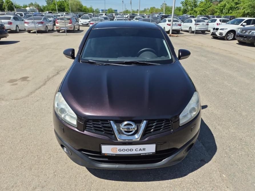 Nissan Qashqai I Рестайлинг Саратов  - изображение 19