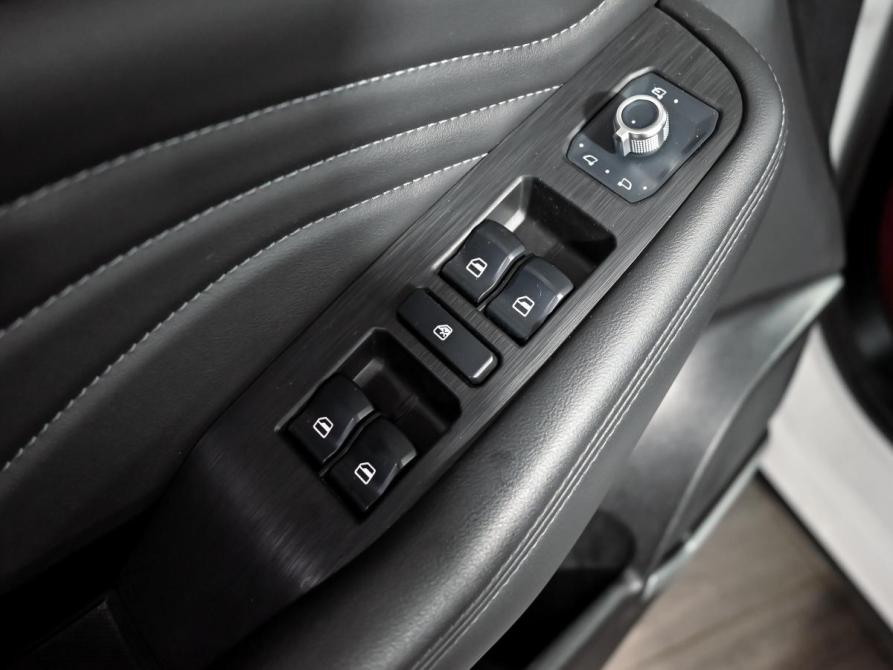 Haval F7 I Екатеринбург  - изображение 13