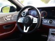 Mercedes-Benz CLS III (C257) Москва  - изображение 84