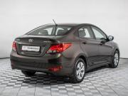 Hyundai Solaris I Рестайлинг Москва  - изображение 17