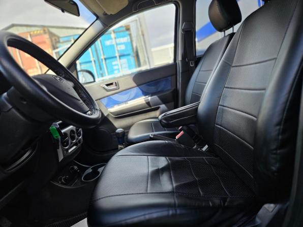 Hyundai Getz I Рестайлинг с пробегом 2008 года, цена 350 000 рублей, 245000 км, хэтчбек, Автокод Объявления