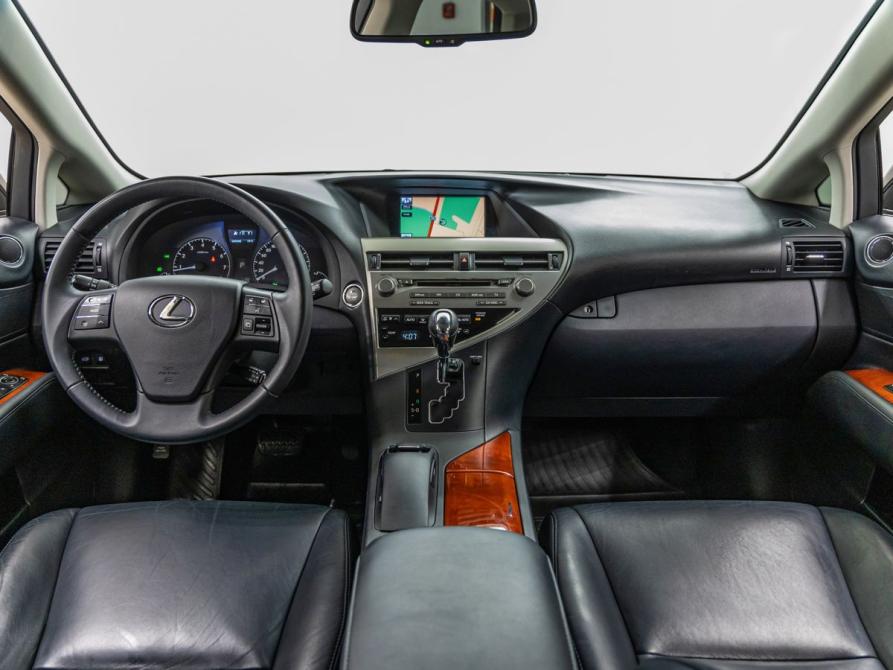 Lexus RX III Волгоград  - изображение 13