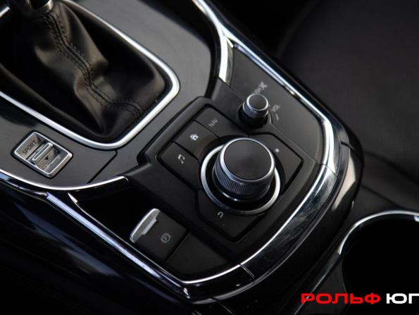 Mazda CX-9 II с пробегом 2019 года, цена 3 448 000 рублей, 128150 км, внедорожник, Автокод Объявления