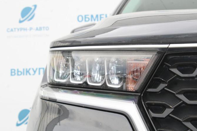 Kia Sorento IV с пробегом 2021 года, цена 2 950 000 рублей, 61000 км, внедорожник, Автокод Объявления