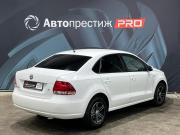 Volkswagen Polo V Пермь  - изображение 24