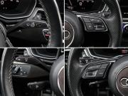 Audi A4 V (B9) Рестайлинг Москва  - изображение 33