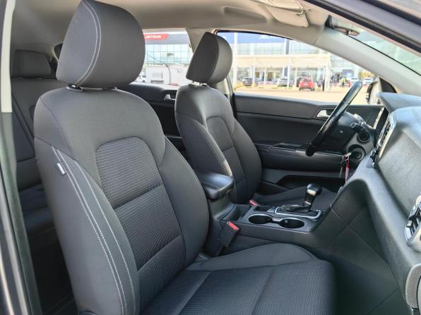 Kia Sportage IV с пробегом 2016 года, цена 1 370 000 рублей, 221916 км, внедорожник, Автокод Объявления