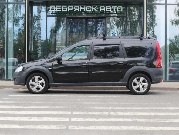 Lada (ВАЗ) Largus I с пробегом 2015 года, цена 900 000 рублей, 163800 км, универсал, Автокод Объявления