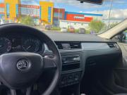 Skoda Rapid I Сыктывкар  - изображение 49