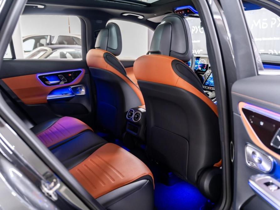 Mercedes-Benz GLC II (X254) Москва  - изображение 20