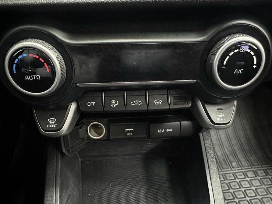 Kia Rio IV Рестайлинг Красноярск  - изображение 15