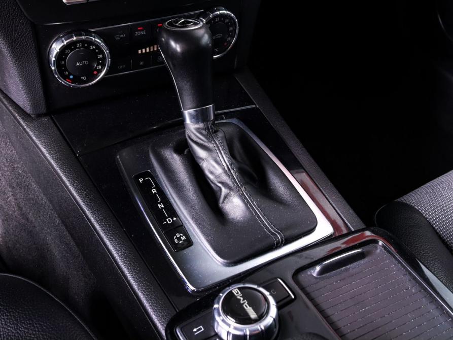 Mercedes-Benz C-Класс III (W204) Рестайлинг Минеральные Воды  - изображение 12