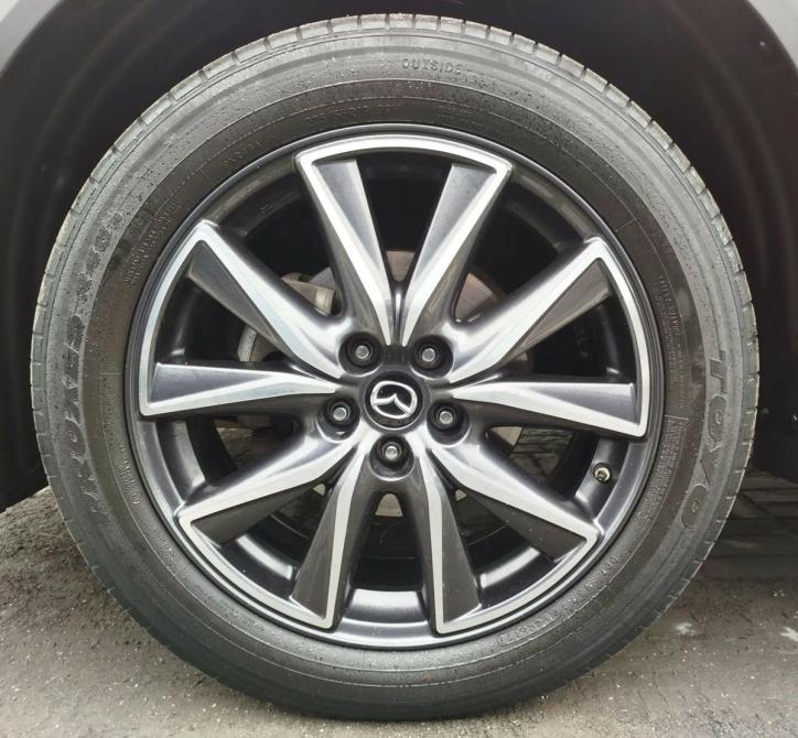 Mazda CX-5 II Челябинск  - изображение 10