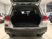 Toyota Highlander II (XU40) Рестайлинг Казань  - изображение 34