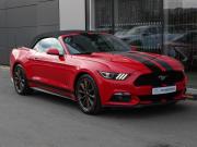 Ford Mustang VI Москва  - изображение 28