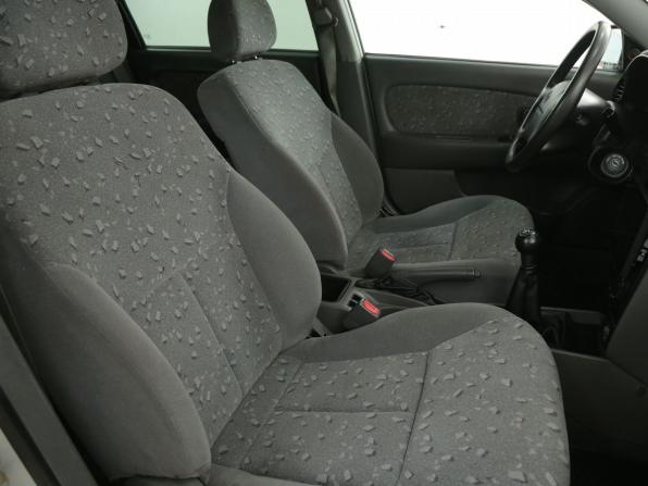 Kia Spectra I Рестайлинг 2 с пробегом 2008 года, цена 314 000 рублей, 167000 км, седан, Автокод Объявления