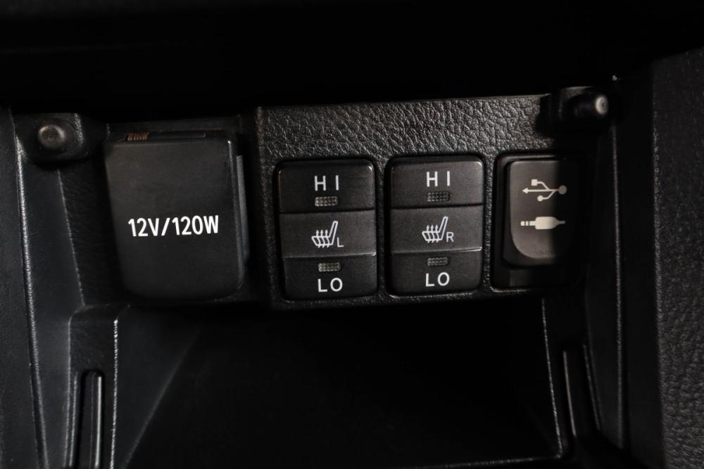 Toyota Corolla XI (E160 E170 E180) Пермь  - изображение 19