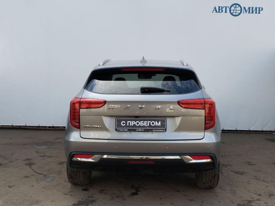 Haval Jolion I Москва  - изображение 7