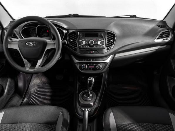 Lada (ВАЗ) Vesta I с пробегом 2016 года, цена 787 900 рублей, 76500 км, седан, Автокод Объявления