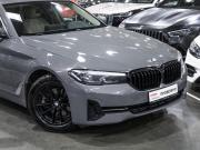 BMW 5 серии VII (G30/G31/G38) Рестайлинг Санкт-Петербург  - изображение 38