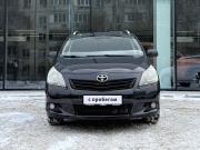 Toyota Verso I Самара  - изображение 17