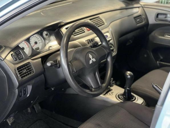 Mitsubishi Lancer IX Рестайлинг с пробегом 2006 года, цена 245 000 рублей, 268399 км, универсал, Автокод Объявления