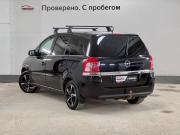 Opel Zafira B Рестайлинг Тюмень  - изображение 35