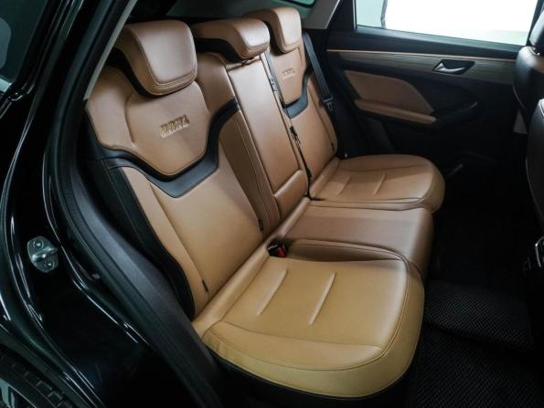 Haval Jolion I с пробегом 2023 года, цена 1 834 000 рублей, 79024 км, внедорожник, Автокод Объявления