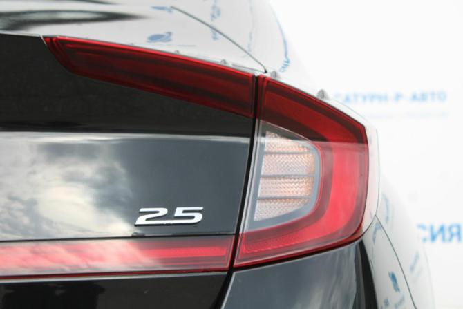 Hyundai Sonata VIII (DN8) с пробегом 2019 года, цена 2 435 000 рублей, 92000 км, седан, Автокод Объявления
