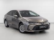 Toyota Corolla XII (E210) Москва  - изображение 31