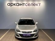 Opel Astra J Краснодар  - изображение 31