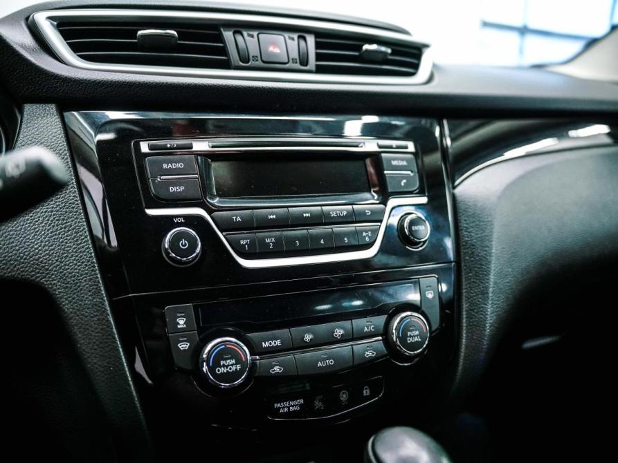 Nissan Qashqai II Красноярск  - изображение 22