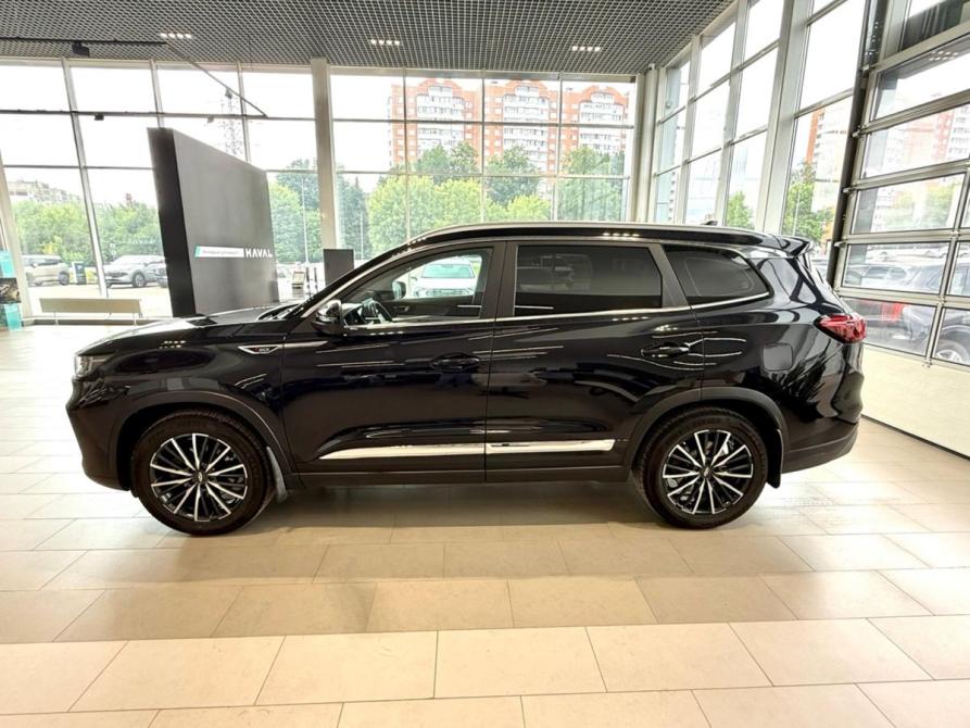 Chery Tiggo 8 Pro I Серпухов  - изображение 8