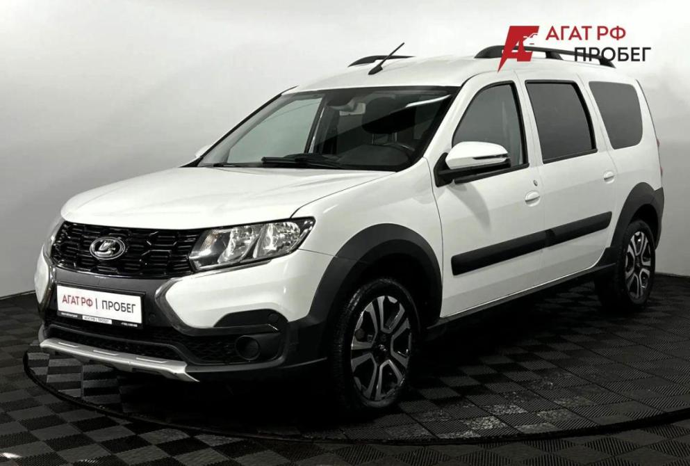 Lada (ВАЗ) Largus I Нижний Новгород  - изображение 1